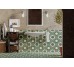 IZMIR OLIVE  33x33 (плитка для підлоги і стін)