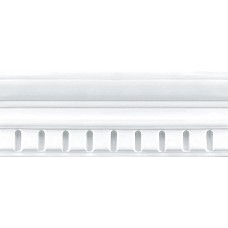 Декор (10x26) FI1 Fidia Cotton - Formae з колекції Formae FORMAE Керамічна плитка GRAZIA — сторінка 3