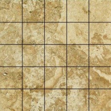 Мозаїка Mosaico Golden 30x30 Instone з колекції Instone Edimax: керамограніт, у якого колір проходить крізь усю плиту
