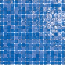 Мозаїка 1,5x1,5 Blue Angel - Natural з колекції Natural Sicis Sicis: мозаїка з Равенни — 700 кольорів скла і власні патенти — сторінка 8