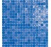 Мозаїка 1,5x1,5 Blue Angel - Natural з колекції Natural Sicis