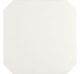 Плитка (44х44) DAMAS WHITE из коллекции Octogonas Carmen