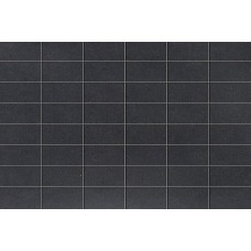 Мозаїка (40x60) 10901 Mosaico Precorte Negro Natural - Sabbia з колекції Sabbia Todagres ceramica плитка