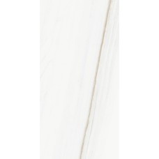 (37.5x75) UM6L37480 Bianco Covelano Lucidato - Ultra Marmi з колекції Ultra Marmi