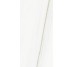 Плитка (37.5x75) UM6L37480 Bianco Covelano Lucidato - Ultra Marmi з колекції Ultra Marmi Ariostea
