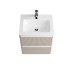 Maycan 60 - графіт матовий графіт матовий Fancy Marble