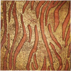 Декор (30.5x30.5) Velvet Fondo Oro-Decoro Trav Rosso - Emotions з колекції Emotions Декор (30.5x30.5) Velvet Fondo Oro-Decoro Trav Rosso - Emotions з колекції Emotions Emotions — сторінка 4