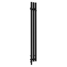Рушникосушка Rolo Hanger E 1400x150 Ral 9005 matt WLROW140015K9M5E1ORXMX0 Rolo Hanger E