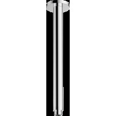 Кронштейн для верхнього душу зі стелі Vernis Blend 300 мм Chrome (27805000)