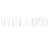 Плитка  - 15x90 Marshall Calacatta Marshall з колекції Marshall Absolut Group