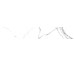 Плитка  - 15x90 Marshall Calacatta Marshall з колекції Marshall Absolut Group