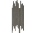 Плитка (30x60) AAWO Trendy Black NAT Wall - E.motions з колекції E.motions Caesar