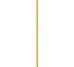 Бордюр (1x25) ICC90C Coprispig. Green Matt - Icon з колекції Icon Ascot