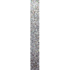Мозаика (258.8x32.2) Stella Alpina - Le Sfumature 20 из коллекции Le Sfumature 20 Le Sfumature 20