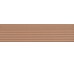 Плитка 5,6x23,2 Inciso Mattone - Modulo - MDL105M з колекції Modulo Quintessenza