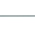 Угловой элемент 1,5x30 On Blue Edge/Stick Gloss-Switch-A035835 из коллекции Switch Carmen