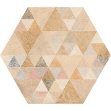 Декор (23x26.6) Hexagono Benenden Multicolor - Laverton з колекції Laverton Декор (23x26.6) Hexagono Benenden Multicolor - Laverton з колекції Laverton Laverton Керамічна плитка Vives — сторінка 2