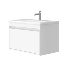 Тумба Malta Mlt-80 біла Тумба Malta Mlt-80 біла