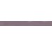 Бордюр (6x61) VRWB56K Vrw Bull-Nose Glicine Strutturato - Verve Design из коллекции Verve Design NovaBell