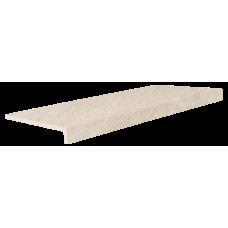 Сходинка 62,5*31,7 Peldano Recto Beige Stone Bs-1295 Сходинка 62,5*31,7 Peldano Recto Beige Stone Bs-1295 Для ступеней