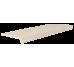 Ступінь 62,5 * 31,7 Peldano Recto Beige Stone Bs-1295 Grespania