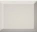 Плитка Diamante Ecru Lux 12.1x14 Sospiri Vallelunga з колекції Sospiri Vallelunga