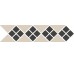 Бордюр Lisbon Border 37.4x100 Borders Top Cer з колекції Borders TopCer