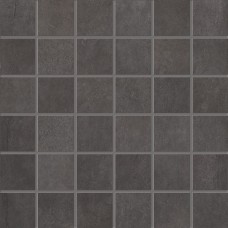 Мозаика (30x30) CDM3 carnaby dark mosaico - Carnaby из коллекции Carnaby Carnaby Керамическая плитка Supergres