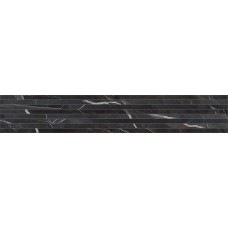 Мозаїка Calacat Black List Tratto Lap 6 Mm - 20x120 CH03LTL Charm Experience з колекції Charm Experience Мозаїка Calacat Black List Tratto Lap 6 Mm - 20x120 CH03LTL Charm Experience з колекції Charm Experience