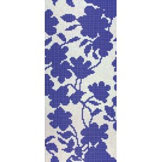 Мозаїка (291.2x129.4) Shadow Blue B - Decori 20 з колекції Decori 20 Мозаїка (291.2x129.4) Shadow Blue B - Decori 20 з колекції Decori 20 Decori 20 — сторінка 2