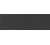 Плитка (25x75) GV070GM Lumen Black Glamour - Lumen з колекції Lumen Ascot