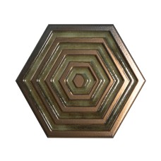 19,8x22,8 Orion Hexa Gold-Orion з колекції Orion 19,8x22,8 Orion Hexa Gold-Orion з колекції Orion