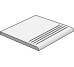 Сходинка Beige - 29.7x29.7 K3081 STAIRSTEP Salt з колекції Salt Aleluia