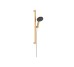 Душевой набор Raindance Alive Select S 3Jet EcoSmart 65 см E Brushed Bronze (24600140)