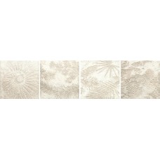 Декор (22x22) 6TUB42 Tubqal Blanco - Atlas з колекції Atlas Декор (22x22) 6TUB42 Tubqal Blanco - Atlas з колекції Atlas