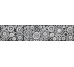Декор (9x40) L.Mode9W - Blown з колекції Blown Imola