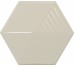 Плитка 10,7x12,4 Umbrella Mint 23218 з колекції Magical 3 Equipe