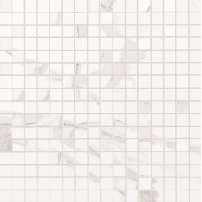 Мозаїка (30.5x30.5) fNH3 Roma Diamond Statuario Brillante Mosaico - Roma Diamond з колекції Roma Diamond FAP ROMA DIAMOND Керамічна плитка FAP Ceramiche — сторінка 3