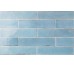 Плитка 6*24,6 Tribeca Wattercolour 26877 Tribeca Equipe Equipe з колекції Tribeca Equipe Equipe