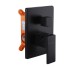 Душевая система Globus Lux SMART GLM-205-BB Globus Lux