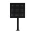 Душевая система Globus Lux SMART GLM-205-BB Globus Lux