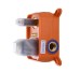 Душевая система Globus Lux SMART GLM-205-BB Globus Lux