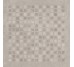 Мозаїка Lng Decor Square Steel Rett - 80x80 LNGD28 Lounge Decor з колекції Lounge Decor NovaBell