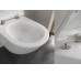 SUBWAY 3.0 Унітаз підвісний Rimless TwistFlush 56 см + сидіння 8M60S1T1 AntiBac (4670T9R1)