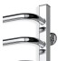 Рушникосушка н/ж. Грандіс 48*80 L Sensor ( А0057412 ) Navin