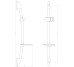 Душевая стойка  Globus Lux BT-106C Globus Lux