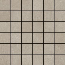 Мозаїка 30x30 Studio Mosaico Tortora R4Qz з колекції Studio Мозаїка 30x30 Studio Mosaico Tortora R4Qz з колекції Studio