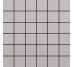 Мозаїка 29,5x29,5 Mosaic Backstage Grey-Backstage-DC4032 з колекції Backstage Aleluia