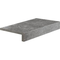 Elemento L C.Retta Dark Grey L-элемент (20x40) 64419