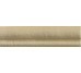 Бордюр Moldura Beige 4x15 Glamour Chic El Barco з колекції Glamour Chic El Barco